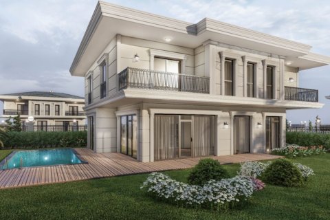 5 chambres Villa à Khanh Hoa, Vietnam No. 114524 1