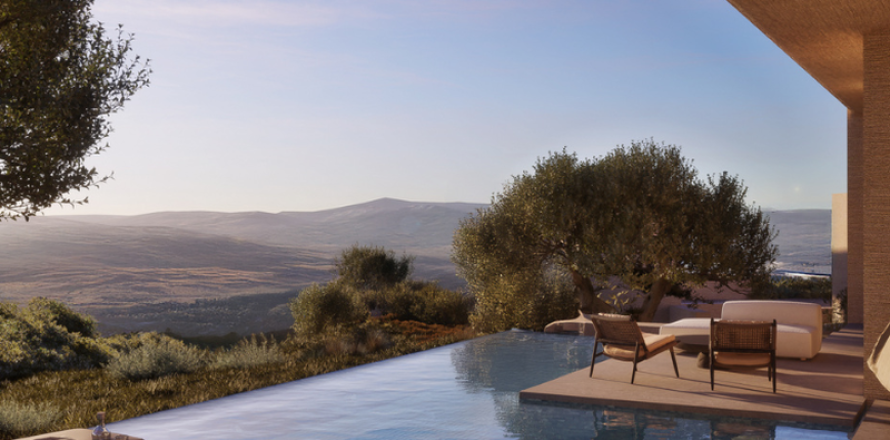 3 bedrooms Villa in Tsada, Cyprus No. 100403