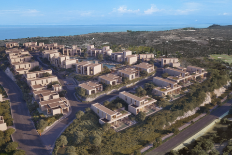 3 bedrooms Villa in Tsada, Cyprus No. 100403 17