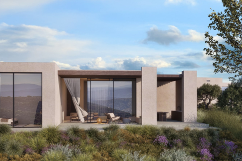 3 bedrooms Villa in Tsada, Cyprus No. 100403 5