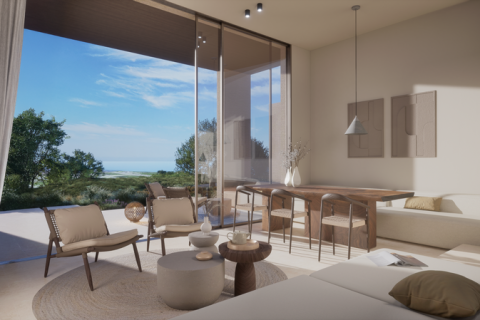 3 bedrooms Villa in Tsada, Cyprus No. 100403 8