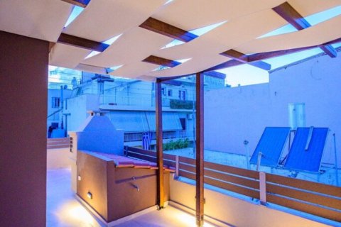 3 bedrooms Maisonette in Dafni, Greece No. 54559 21