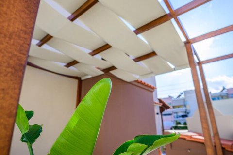 3 bedrooms Maisonette in Dafni, Greece No. 54559 28