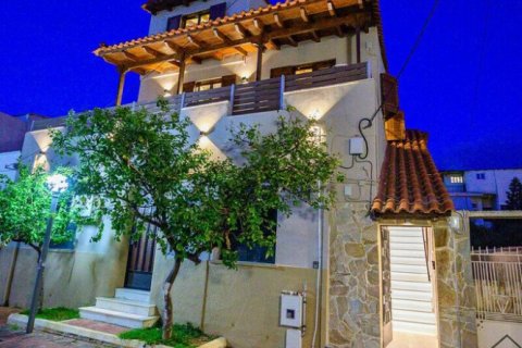 3 bedrooms Maisonette in Dafni, Greece No. 54559 26