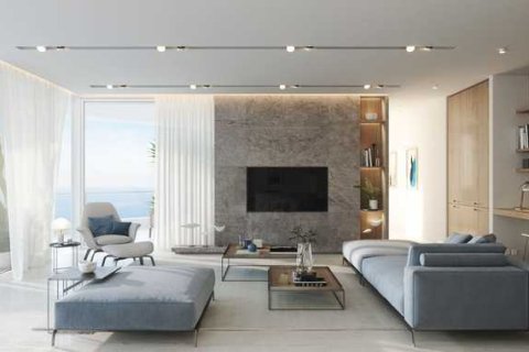 2 bedrooms Apartment in Mouttagiaka, Cyprus No. 35189 6