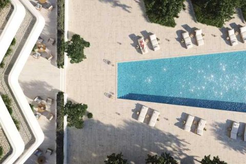 2 bedrooms Apartment in Mouttagiaka, Cyprus No. 35189 2