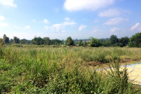 Land in Chiang Mai, Thailand No. 97637 2