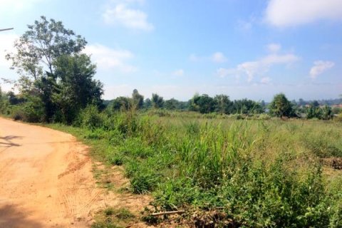 Land in Chiang Mai, Thailand No. 97637 1