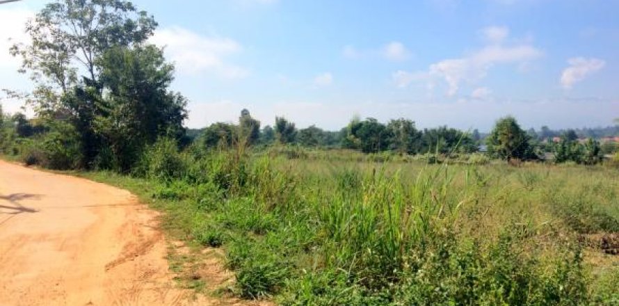 Land in Chiang Mai, Thailand No. 97637