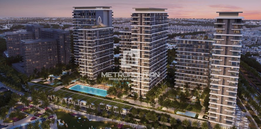 1 bedroom Apartment in Dubai Hills Estate, UAE No. 118483