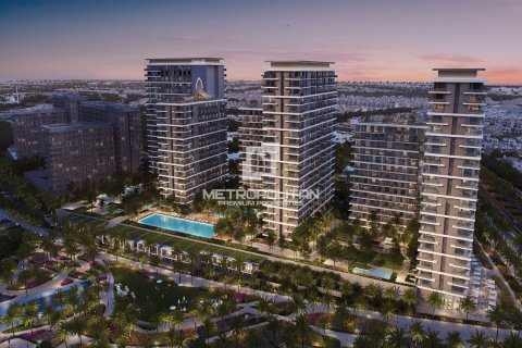 1 chambre Appartement à Quoc Oai, Vietnam No. 118483 1