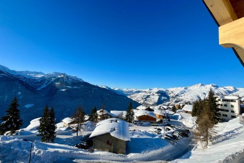 4 chambres Appartement à Montvalezan, France No. 99554 3