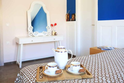 Вилла с 6 комнатами в Ираклион, Греция №109549 11