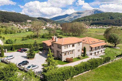 21 habitación Hotel en Kozani, Greece No. 56971 1