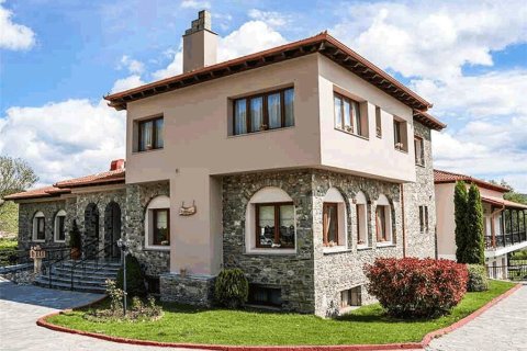 21 habitación Hotel en Kozani, Greece No. 56971 2