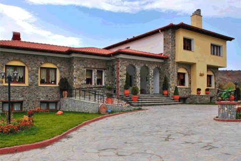 21 habitación Hotel en Kozani, Greece No. 56971 3