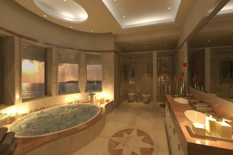 Apartamento tipo estudio Estudio en Paphos, Cyprus No. 105564 11