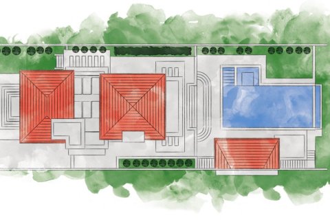 Apartamento tipo estudio Estudio en Paphos, Cyprus No. 105564 14