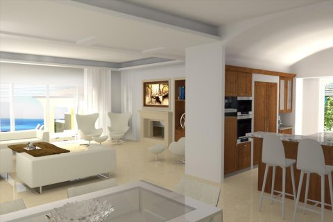 Apartamento tipo estudio Estudio en Paphos, Cyprus No. 105564 4