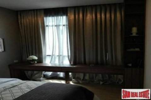 2 bedrooms Apartment in Bangkok, Thailand No. 96798 16