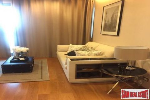 2 bedrooms Apartment in Bangkok, Thailand No. 96798 6