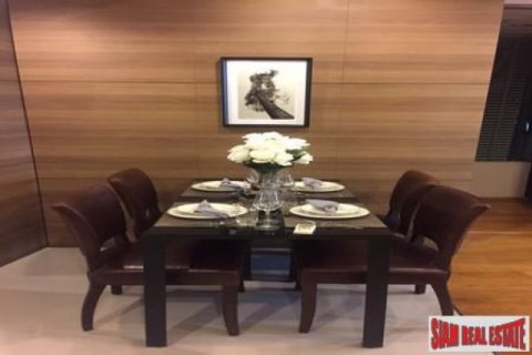 2 bedrooms Apartment in Bangkok, Thailand No. 96798 7