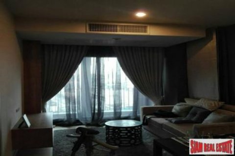 2 bedrooms Apartment in Bangkok, Thailand No. 96798 15