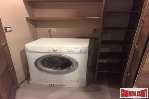 2 bedrooms Apartment in Bangkok, Thailand No. 96798 8