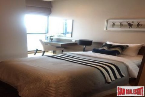 2 bedrooms Apartment in Bangkok, Thailand No. 96798 3