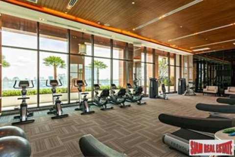 2 bedrooms Apartment in Bangkok, Thailand No. 96798 13