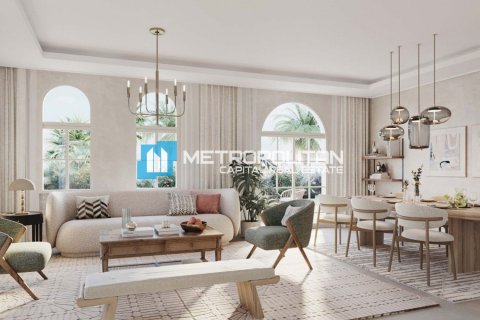 3 dormitorios Townhouse en Khalifa City, UAE No. 123262