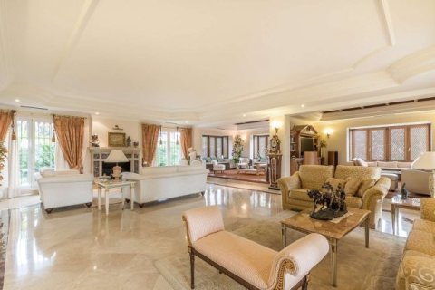 5 dormitorios House en Marbella, Spain No. 25455