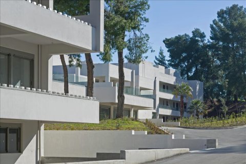 2 bedrooms Maisonette in Agios Konstantinos, Greece No. 59394 8