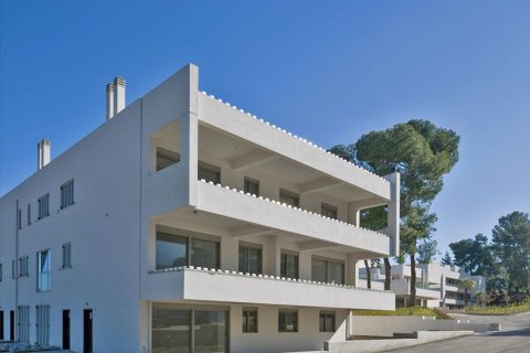 2 bedrooms Maisonette in Agios Konstantinos, Greece No. 59394 7