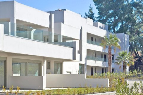 2 bedrooms Maisonette in Agios Konstantinos, Greece No. 59394 5