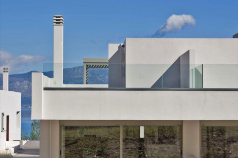 2 bedrooms Maisonette in Agios Konstantinos, Greece No. 59394 13