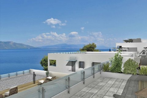 2 bedrooms Maisonette in Agios Konstantinos, Greece No. 59394 11