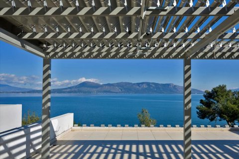 2 bedrooms Maisonette in Agios Konstantinos, Greece No. 59394 10