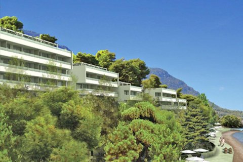 2 bedrooms Maisonette in Agios Konstantinos, Greece No. 59394 22