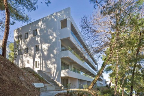 2 bedrooms Maisonette in Agios Konstantinos, Greece No. 59394 23