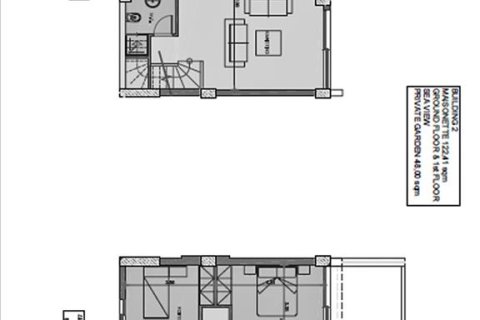 2 bedrooms Maisonette in Agios Konstantinos, Greece No. 59394 15