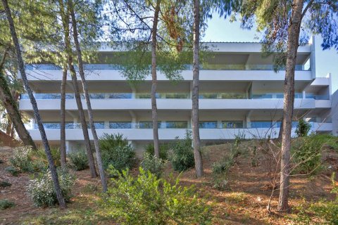 2 bedrooms Maisonette in Agios Konstantinos, Greece No. 59394 3