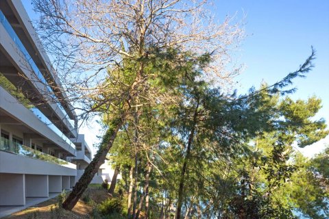 2 bedrooms Maisonette in Agios Konstantinos, Greece No. 59394 20