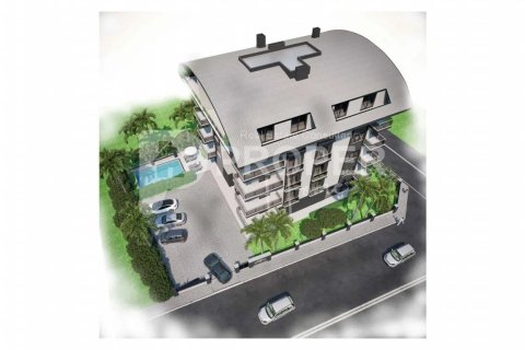 4 habitaciones Apartment en Chau Lang, Vietnam No. 11624 8