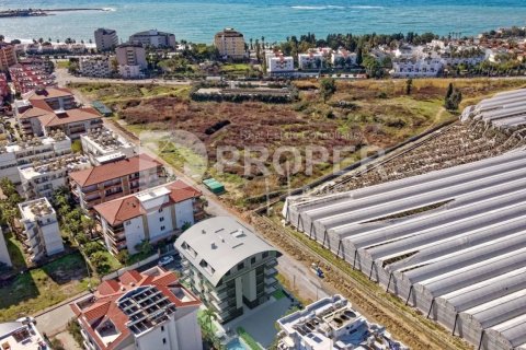 4 habitaciones Apartment en Chau Lang, Vietnam No. 11624 5