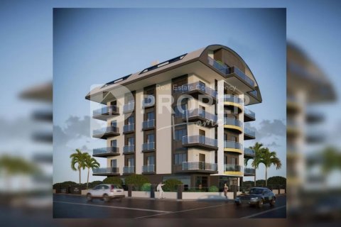 4 habitaciones Apartment en Chau Lang, Vietnam No. 11624 6