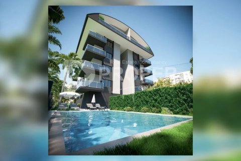 4 habitaciones Apartment en Chau Lang, Vietnam No. 11624 3