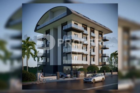 4 habitaciones Apartment en Chau Lang, Vietnam No. 11624 4