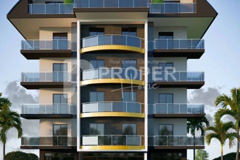 4 habitaciones Apartment en Chau Lang, Vietnam No. 11624 1