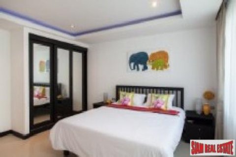 3 bedrooms Villa in Pattaya, Thailand No. 96499 5
